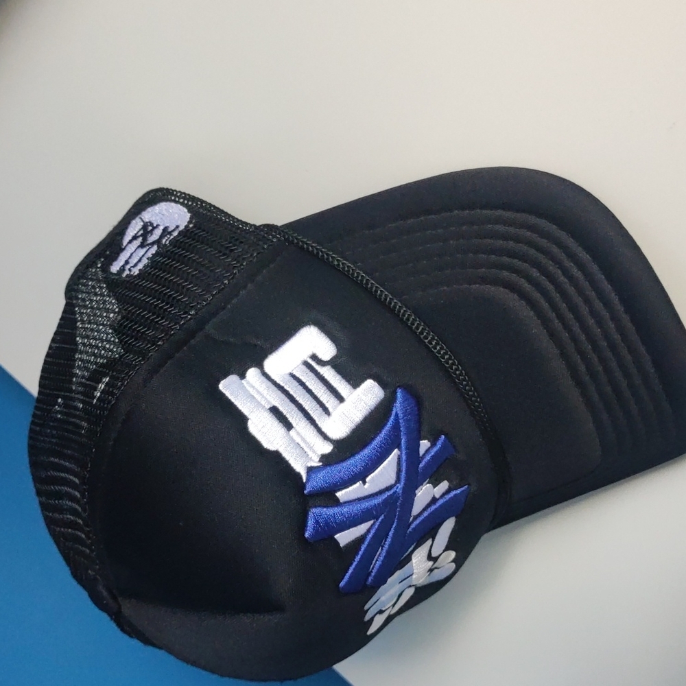 Limited edition flood sport trucker hat